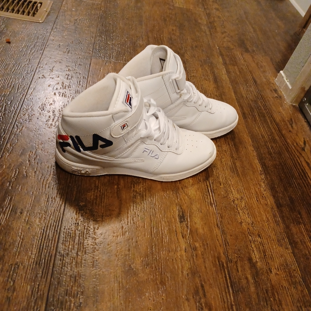 Fila sneakers